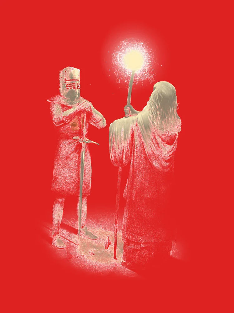 Impasse Classic T-Shirt