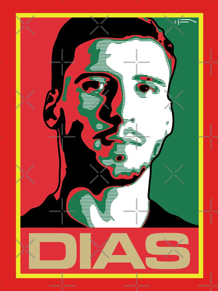 Dias - PORTUGAL Classic T-Shirt