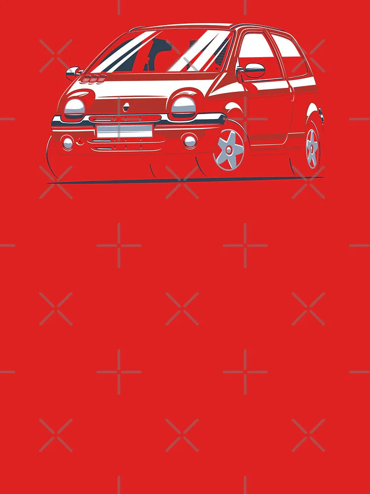 Twingo 1 Classic T-Shirt
