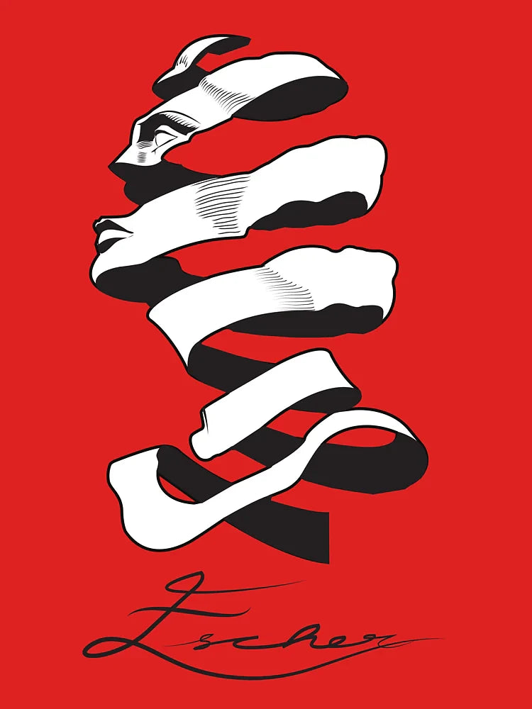 Escher I Classic T-Shirt
