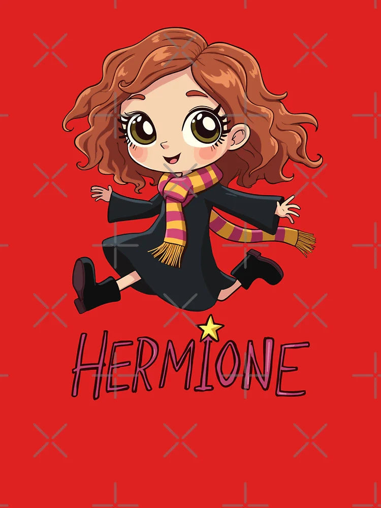 Hermione granger Classic T-Shirt
