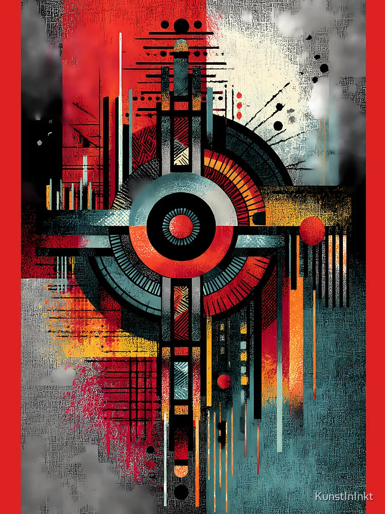 Spirit of the Celestial Mountain Classic T-Shirt