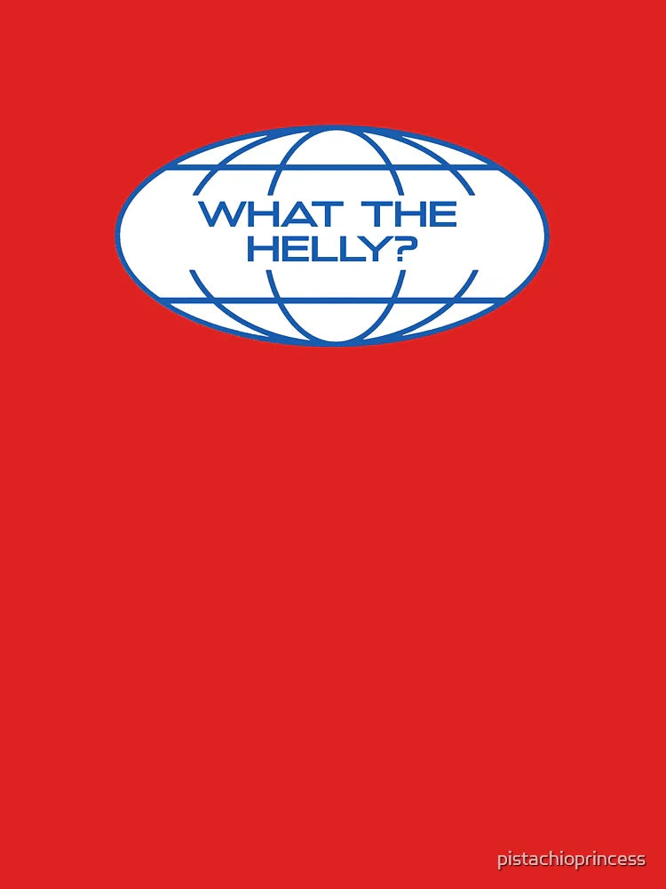 Lumon what the Helly? Classic T-Shirt