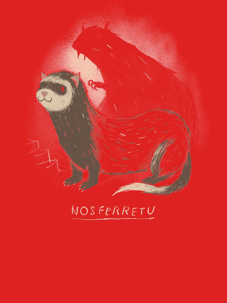 nosferretu Classic T-Shirt