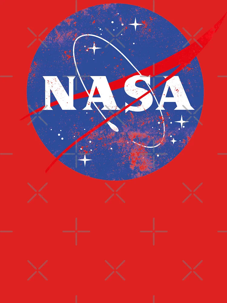 NASA Classic T-Shirt