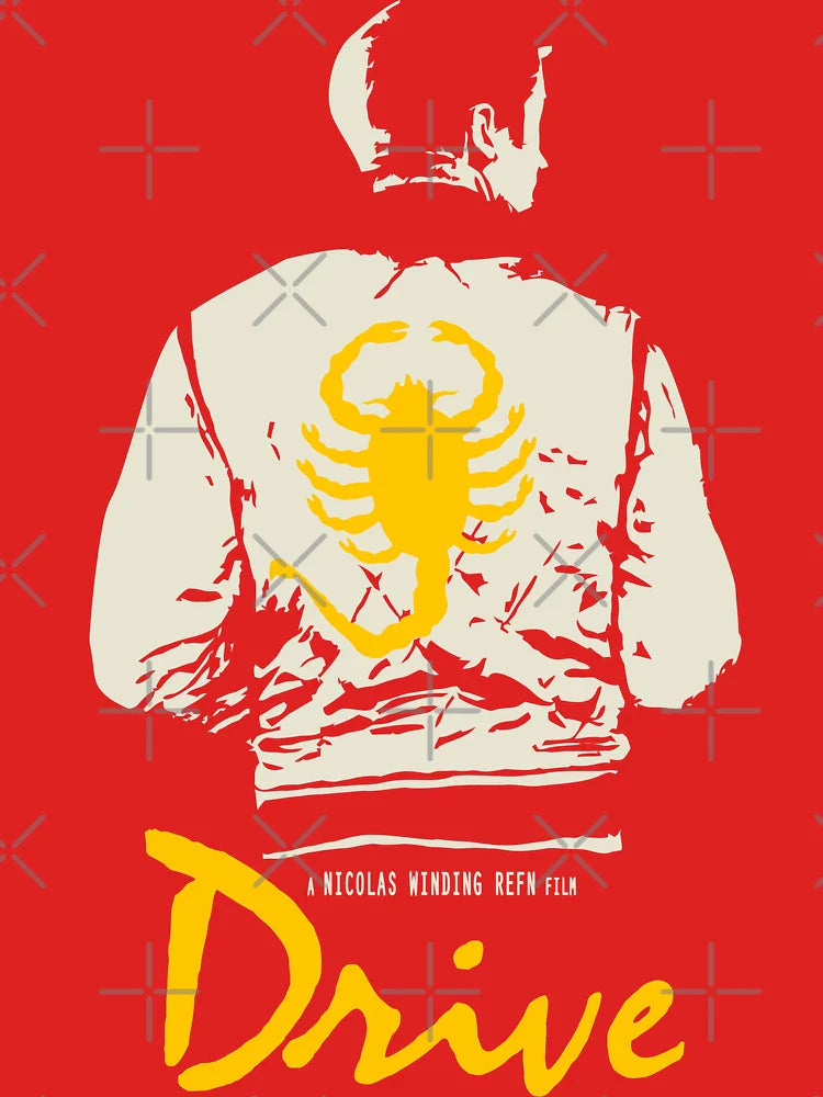 Drive Classic T-Shirt
