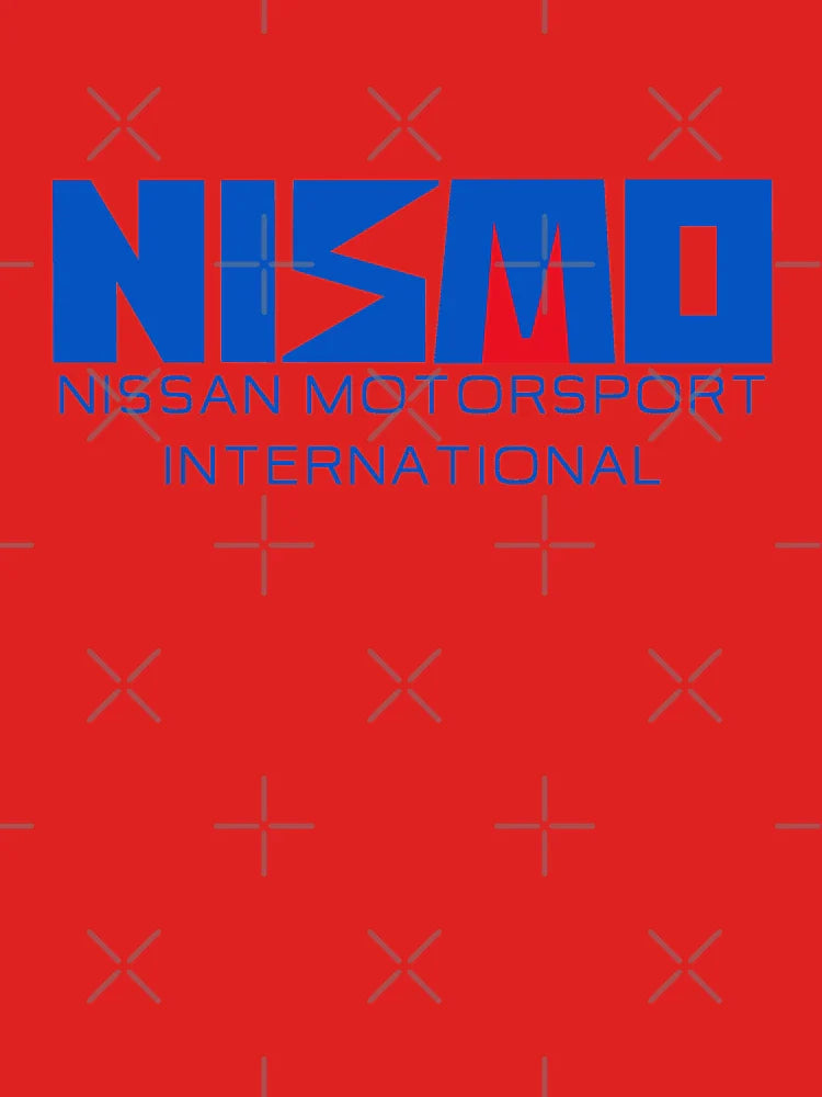 Vintage Nismo Classic T-Shirt