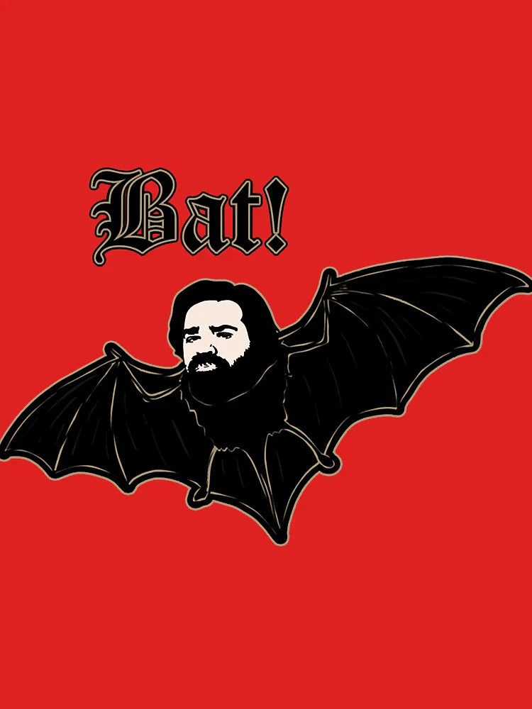 Laszlo - BAT Classic T-Shirt