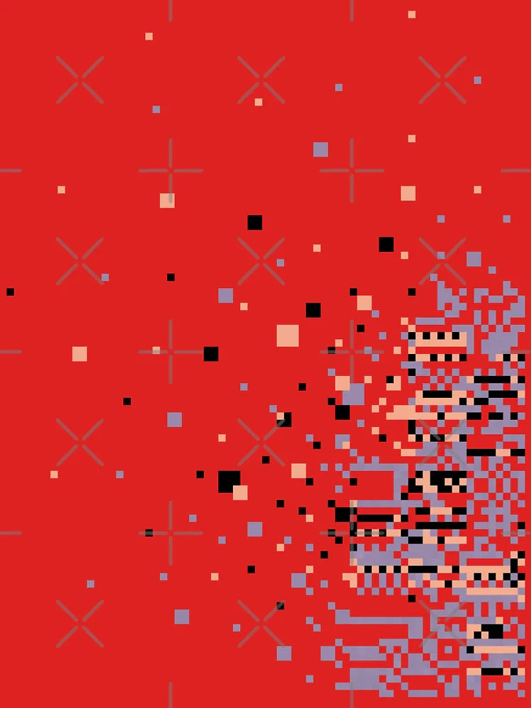 MissingNo. Classic T-Shirt