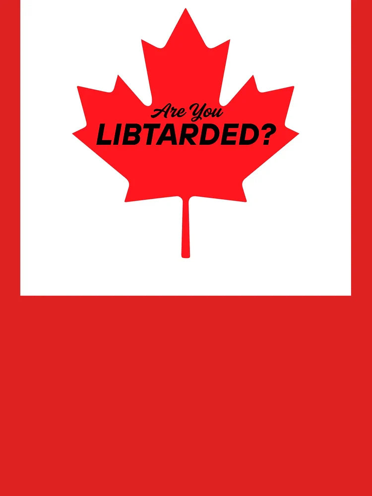Are you Libtarded? Classic T-Shirt