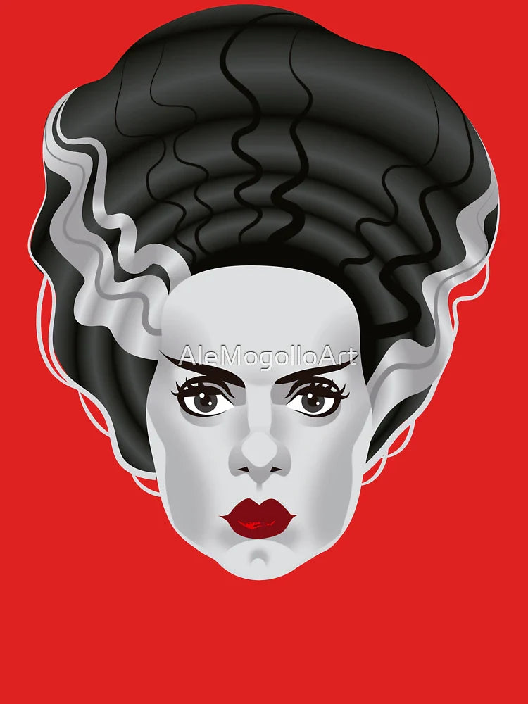 Bride Classic T-Shirt