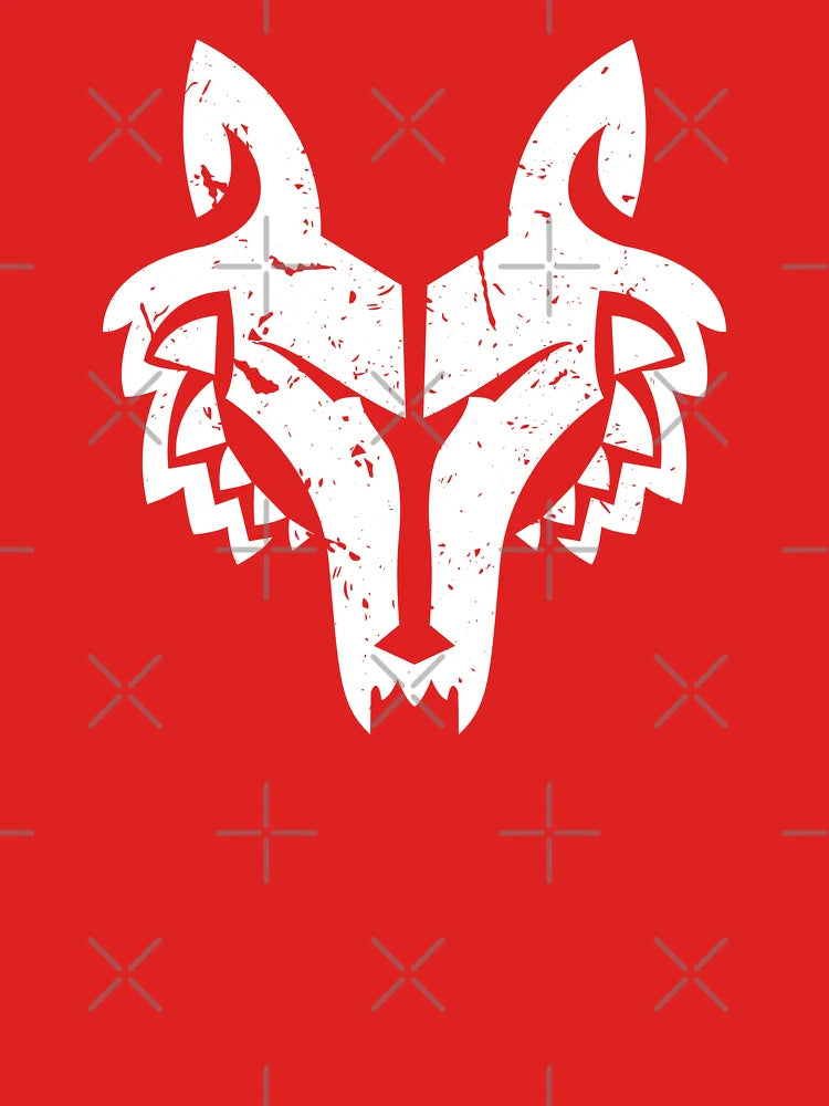 The Wolf Pack Classic T-Shirt