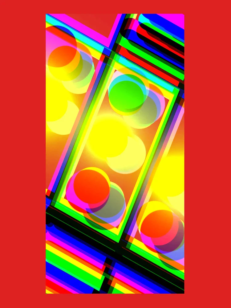 Light signal  Classic T-Shirt