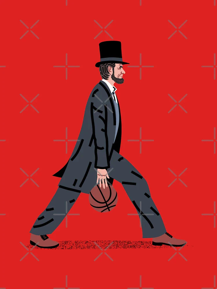 Balling Lincoln Classic T-Shirt