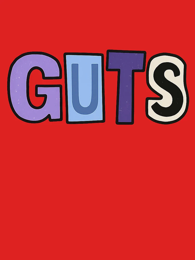 GUTS Classic T-Shirt