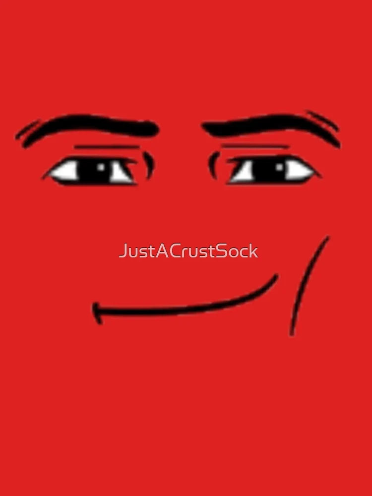 The man face Classic T-Shirt