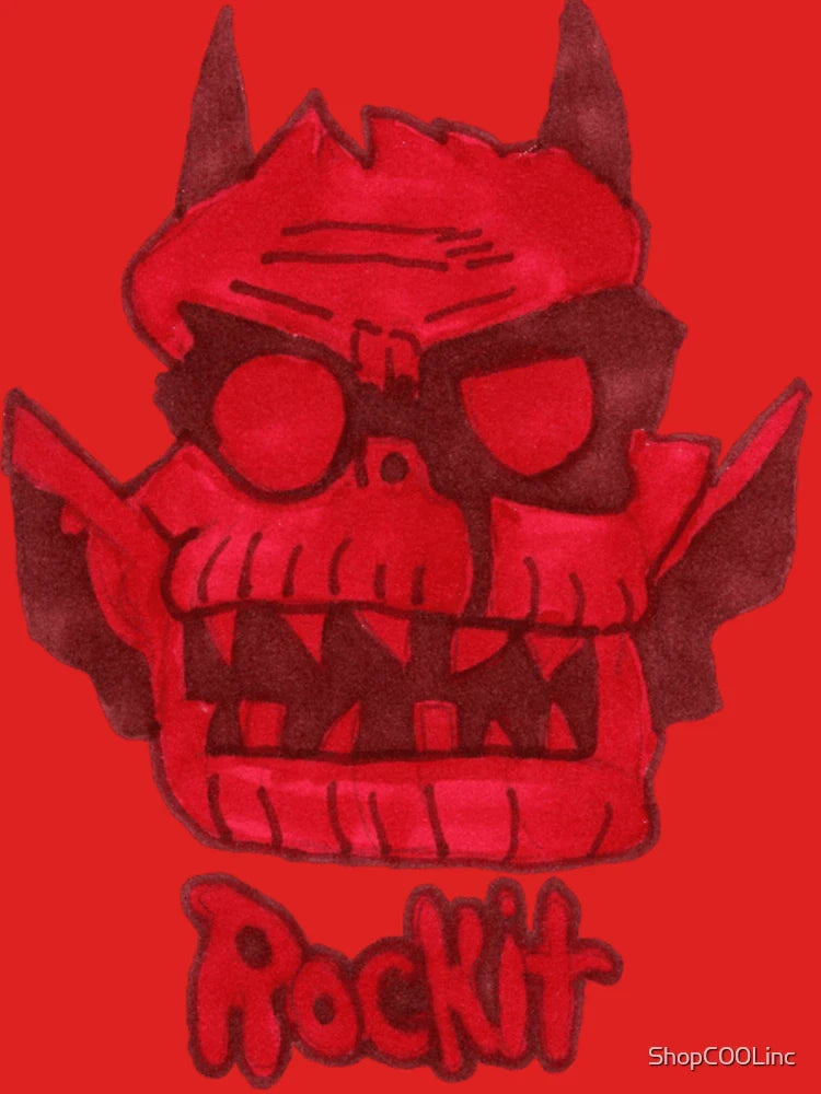 Rockit Classic T-Shirt