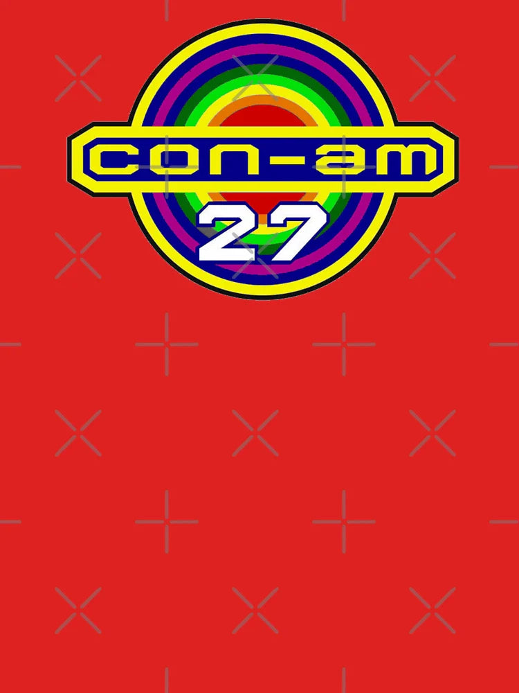 Conam 27 Classic T-Shirt