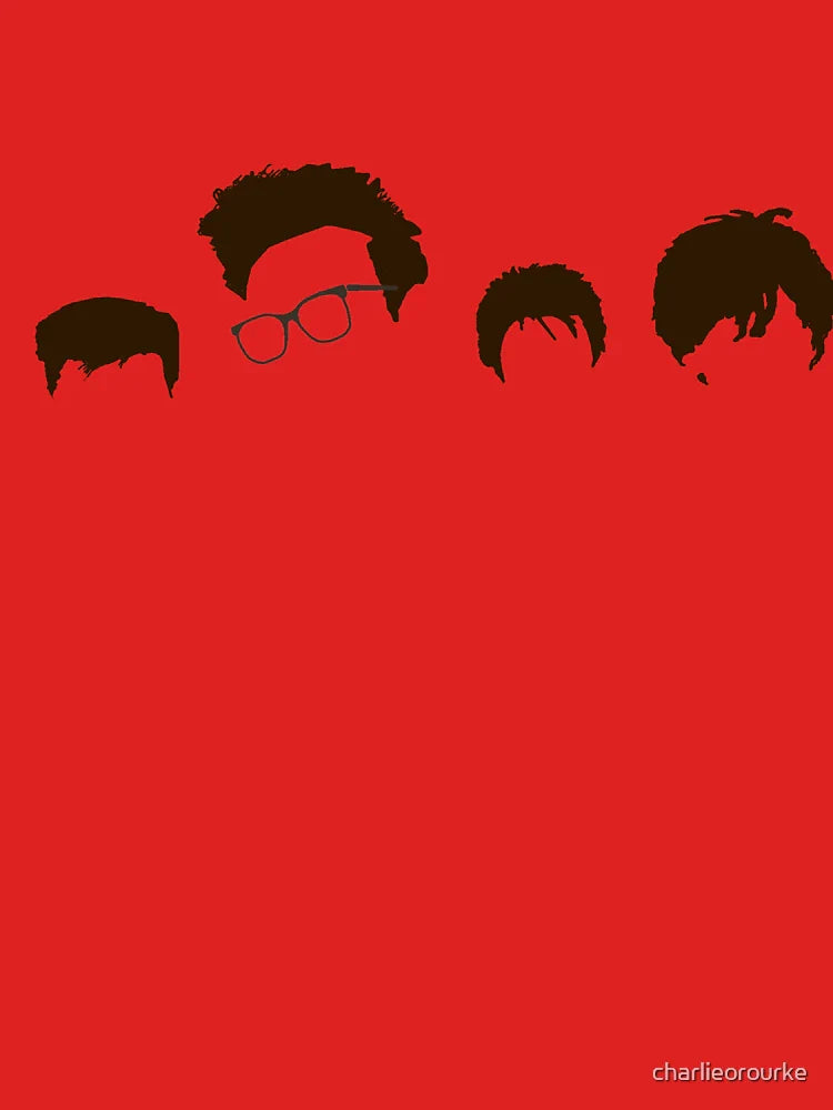 The Sound Of The Smiths Classic T-Shirt