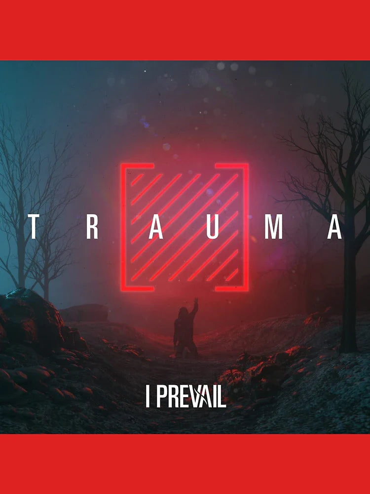 I Prevail trauma Classic T-Shirt