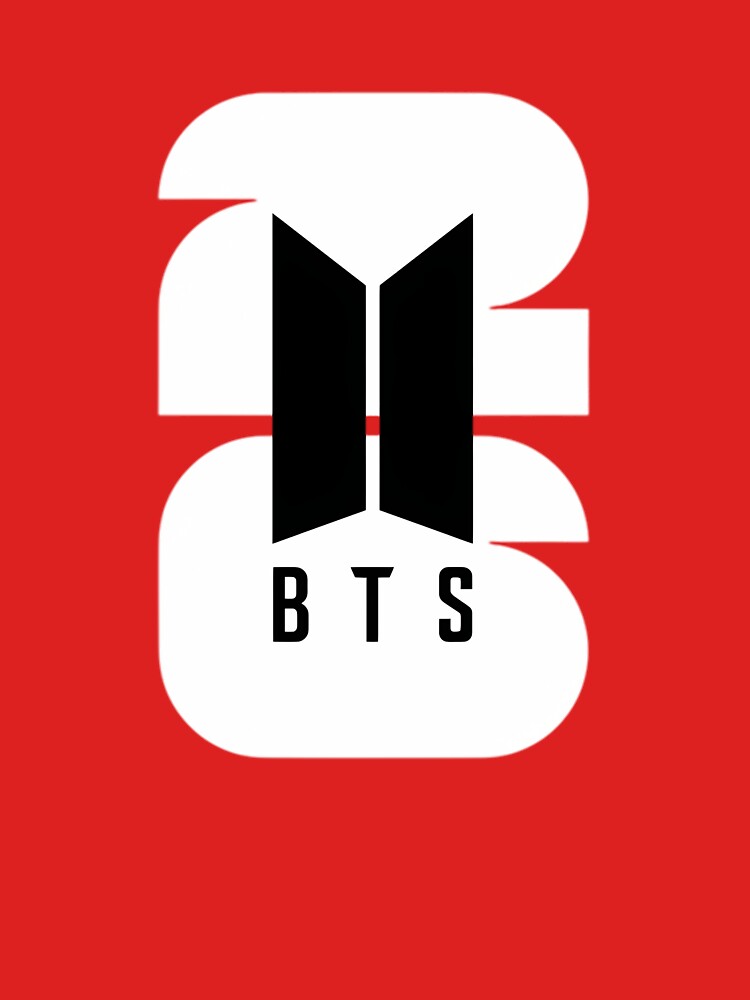 Bts World Cup 2026 Special Edition Ot7 Team by LorenBehre