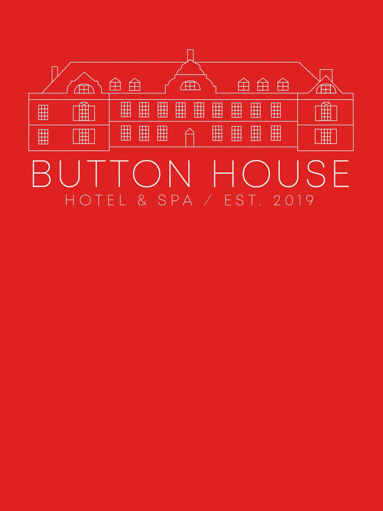 button house Classic T-Shirt