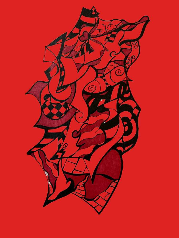 Broken hearts club  Classic T-Shirt