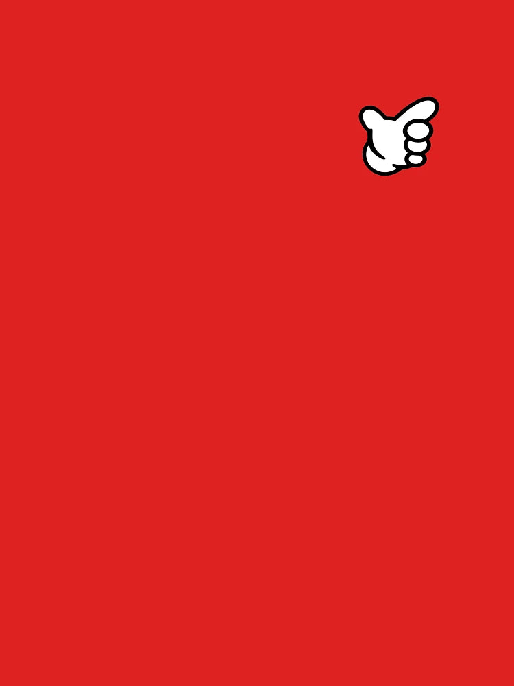 No Good Logo Classic T-Shirt
