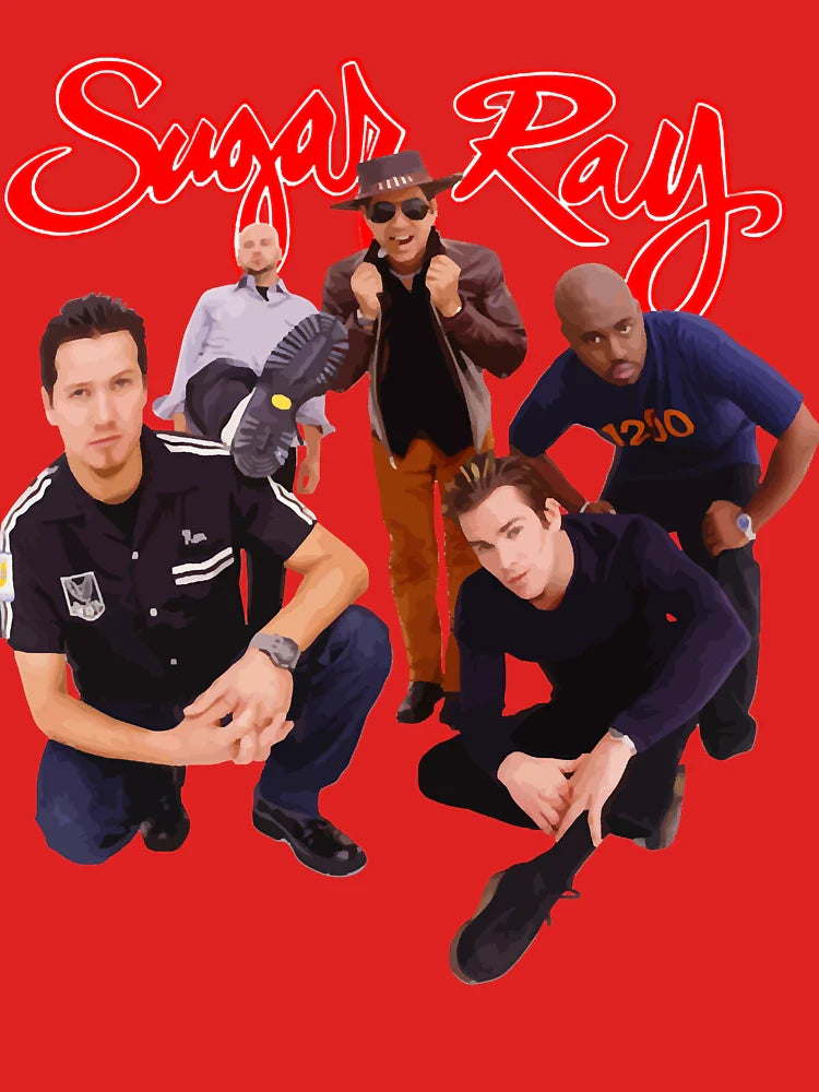 Sugar For Fans Classic T-Shirt