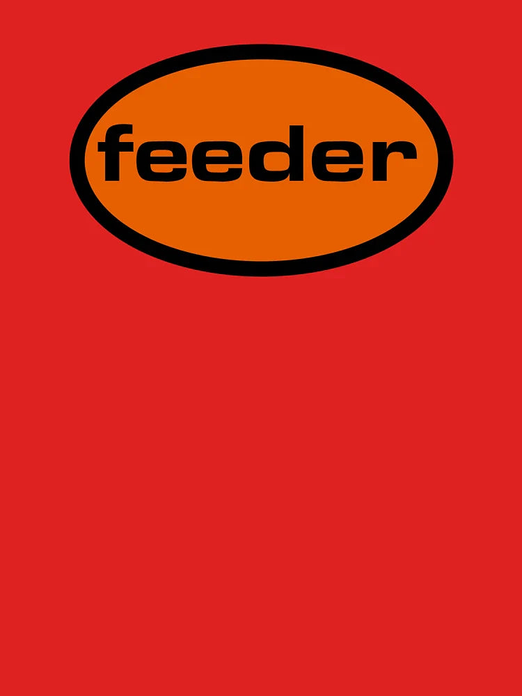 Feeder, Britpop, Vintage, remake, yesterday went too soon, echo park, swim, polythene, comfort in sound Classic T-Shirt