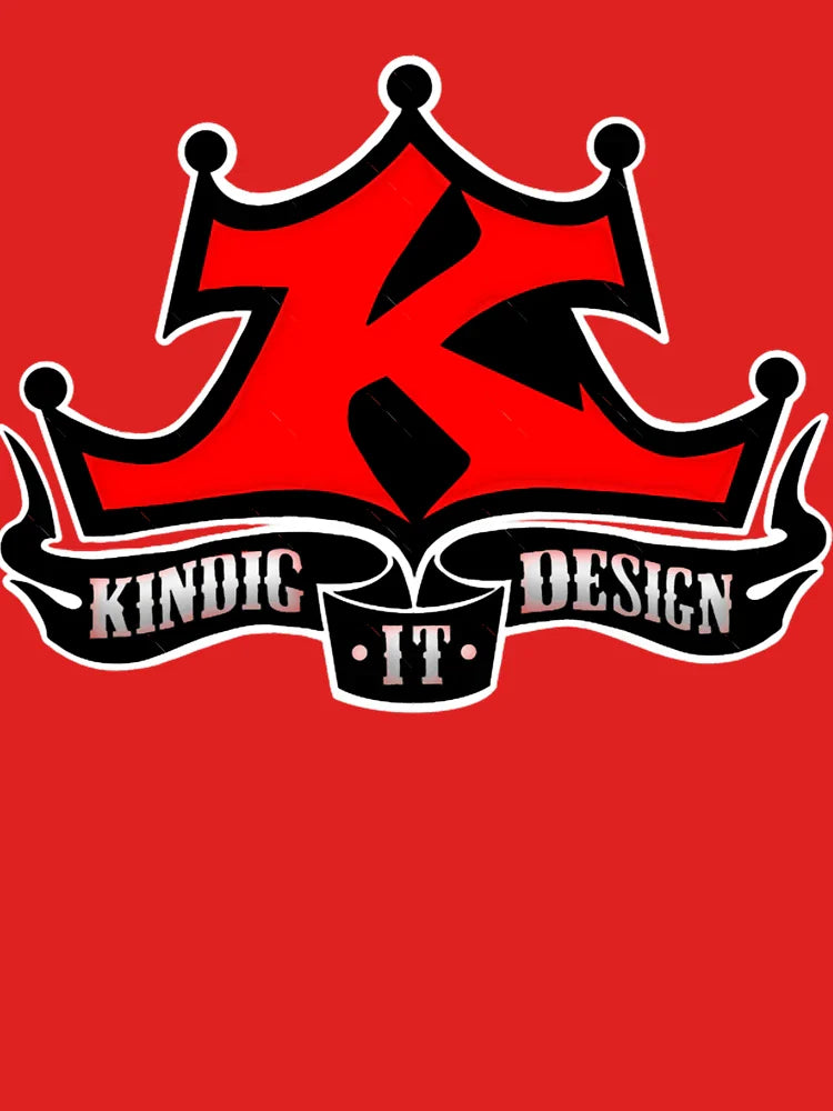 Kindig   Classic T-Shirt