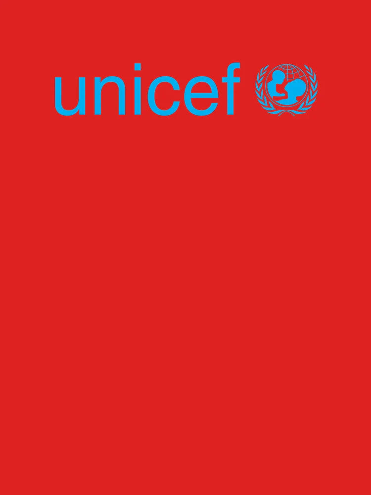 unicef nations Classic T-Shirt