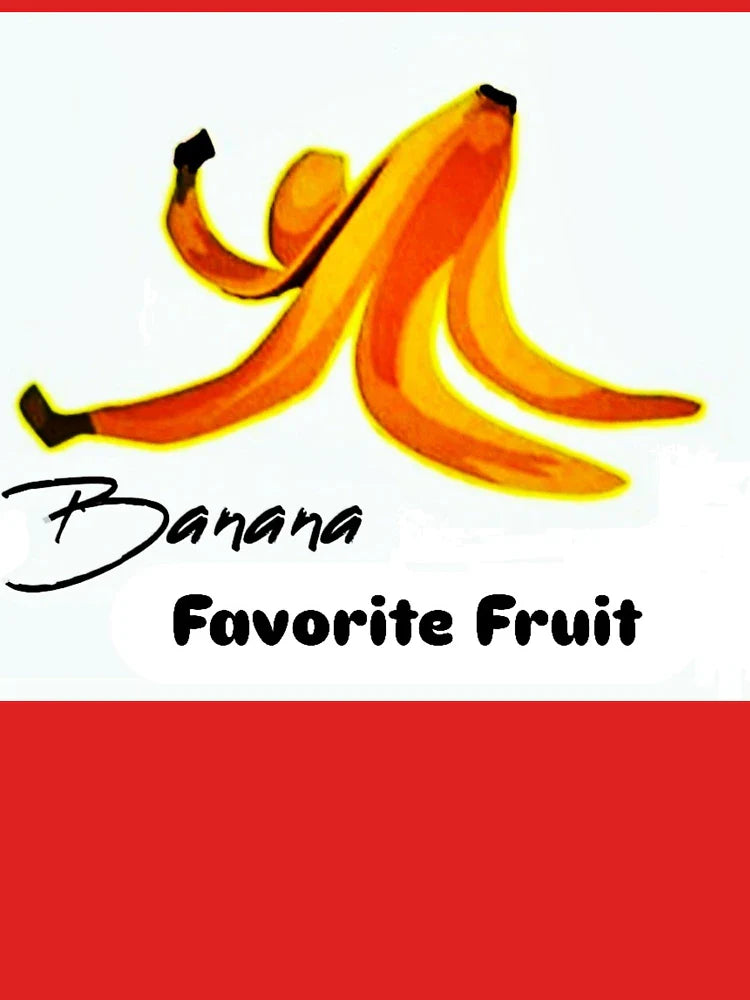 BANANA Classic T-Shirt