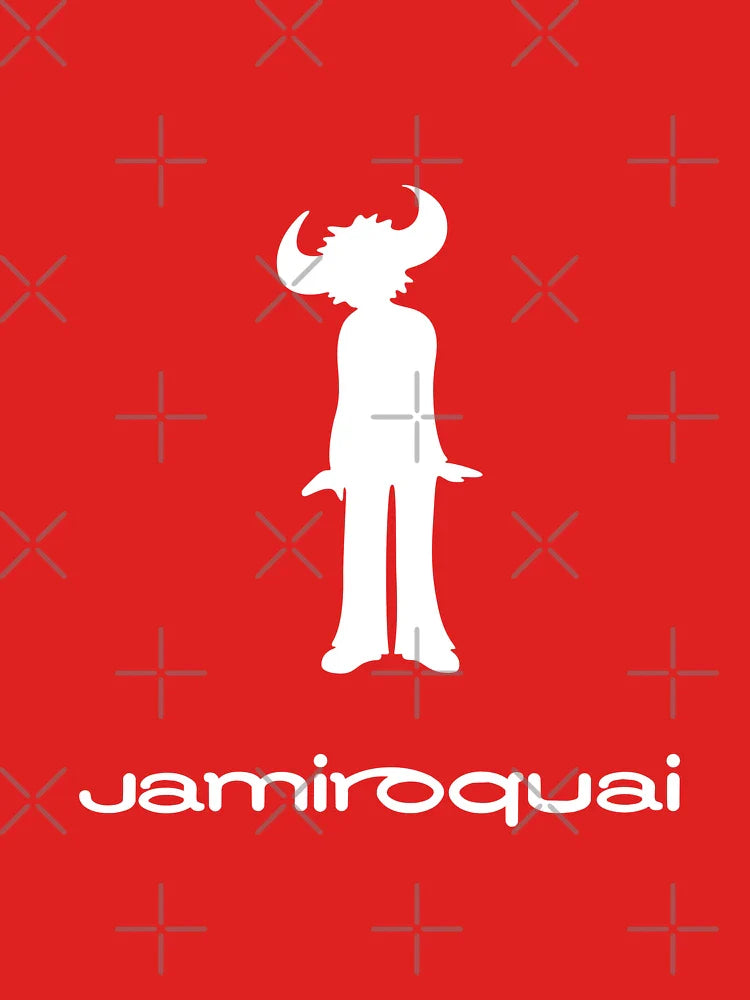 Jamiroquai Classic T-Shirt