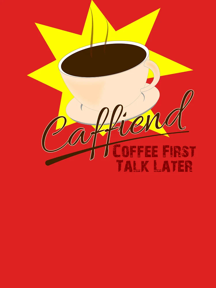 Talk Later Classic T-Shirt