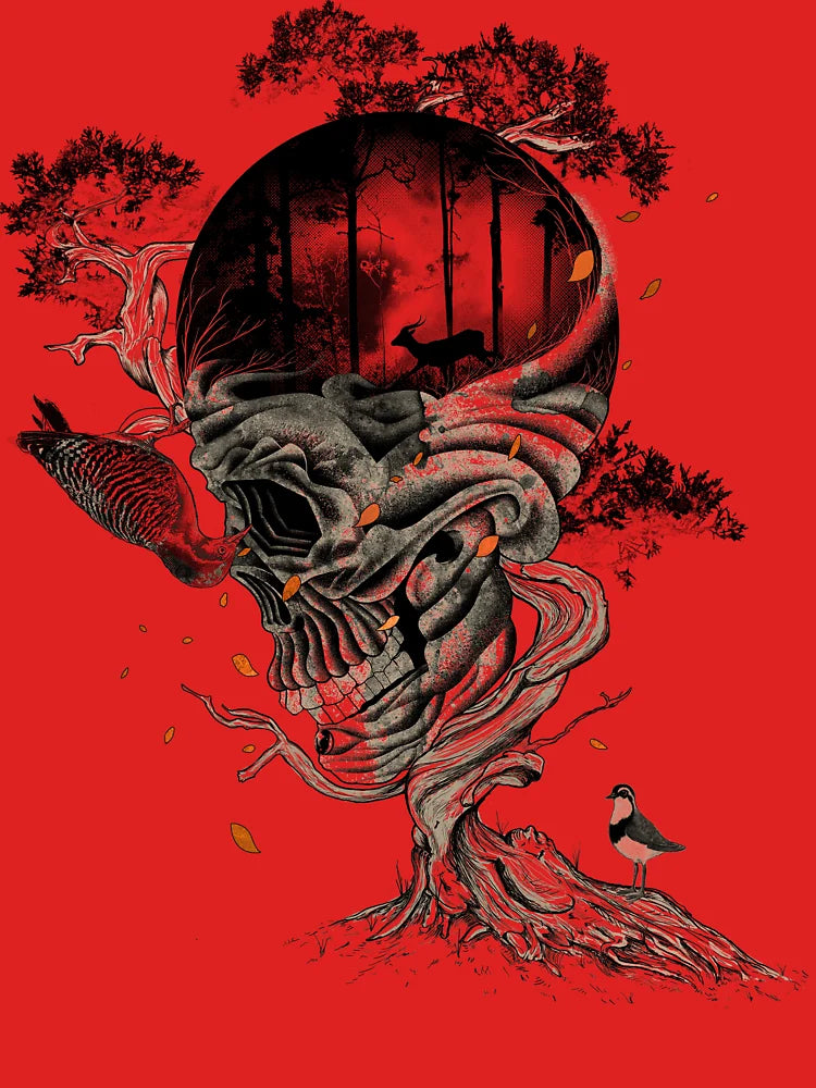Lost Translation Classic T-Shirt