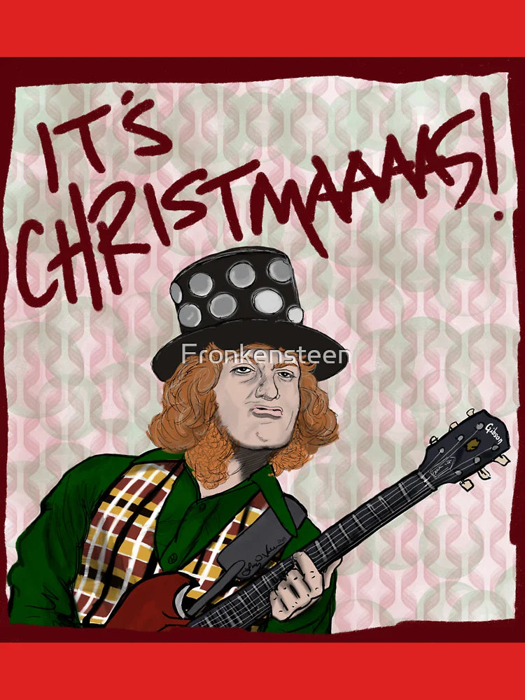 Have Yourself A Very Noddy Christmas Classic T-Shirt