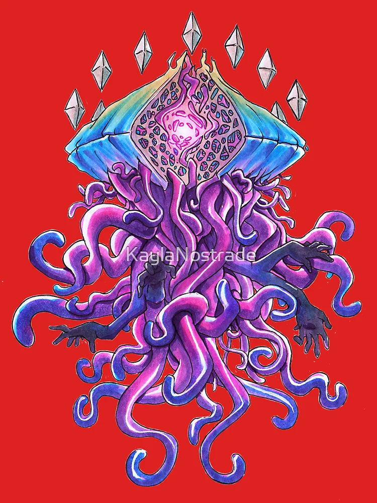 Emrakul Classic T-Shirt