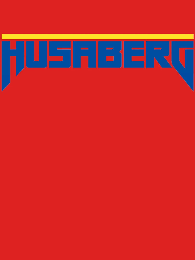 HUSABERG PURE ENDURO T-Shirt Classic T-Shirt