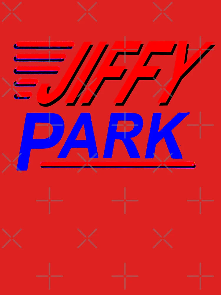 Jiffy Park Kramer`s Shirt Classic T-Shirt