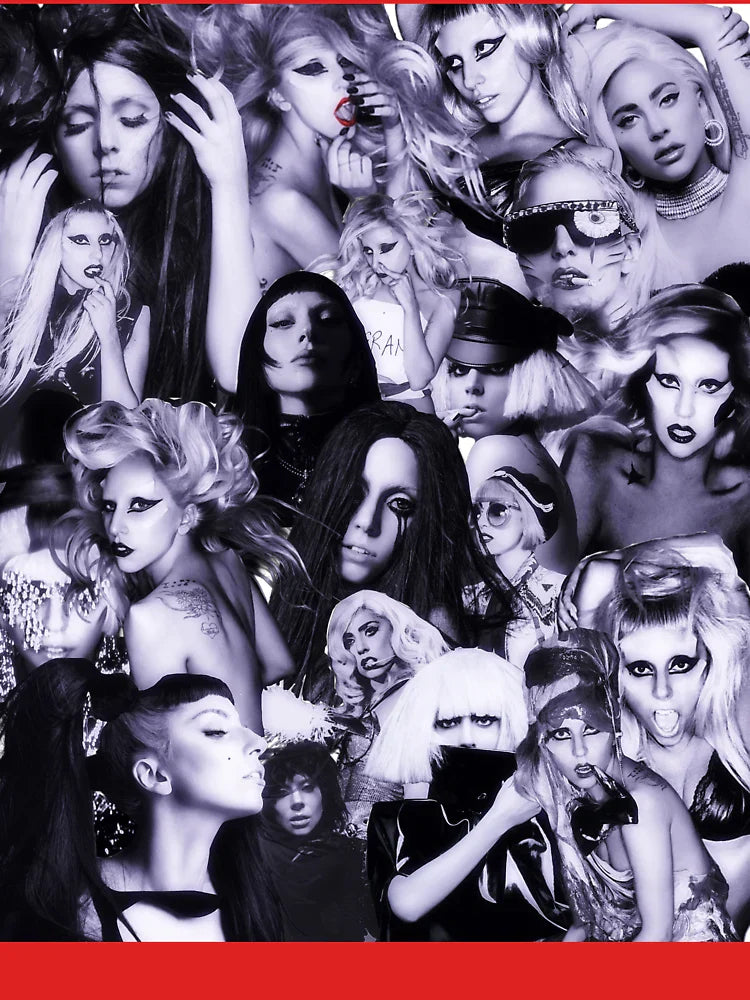 Gaga Classic T-Shirt