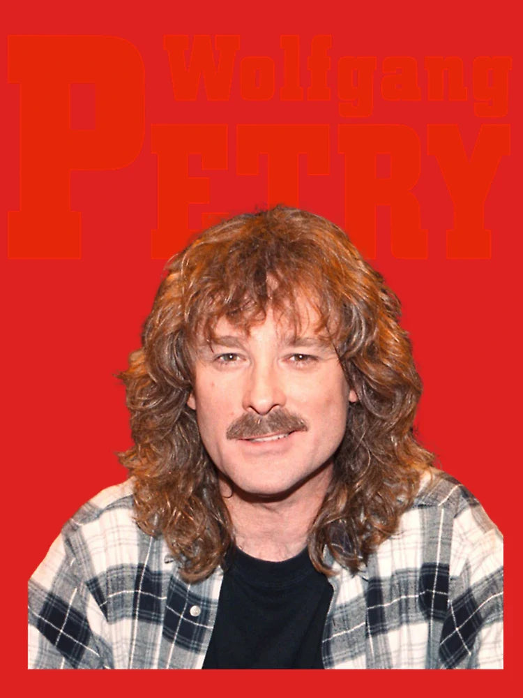 Wolfgang petry t shirt -wolfgang petry fans wolfgang petry Classic T-Shirt