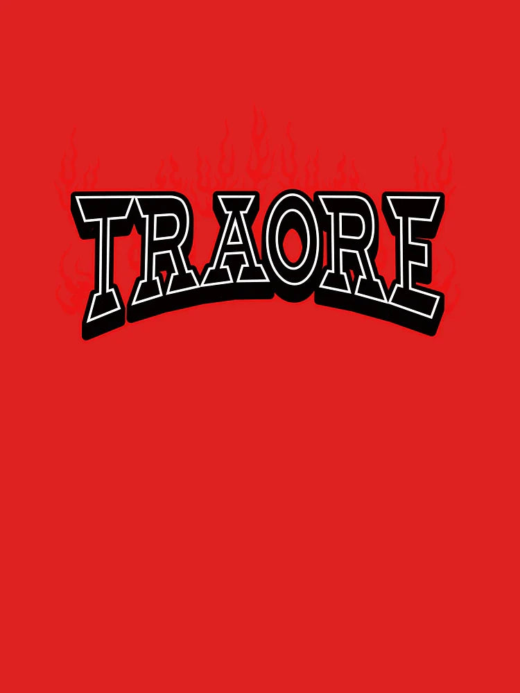 Traore Classic T-Shirt