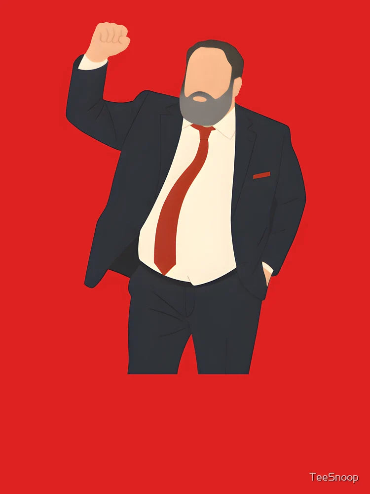 Evangelos Marinakis Classic T-Shirt
