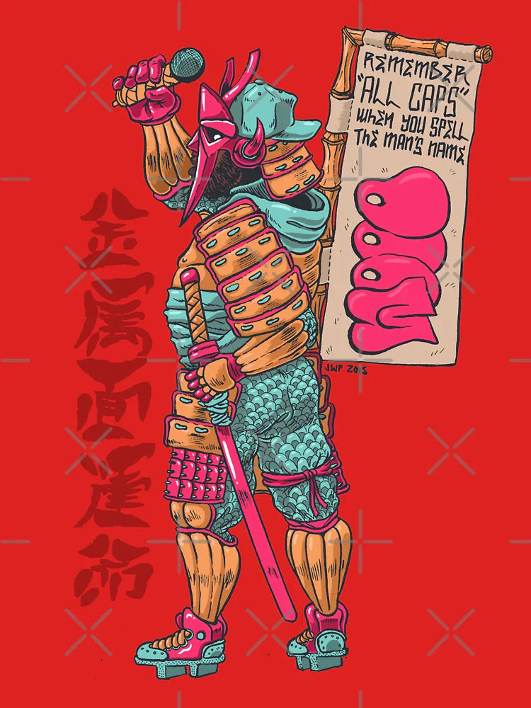 Daimyo Classic T-Shirt