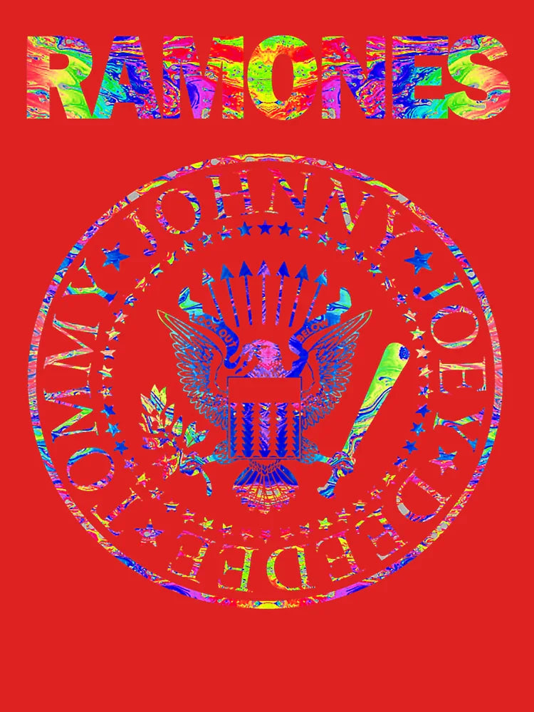 The Holo of R  Classic T-Shirt