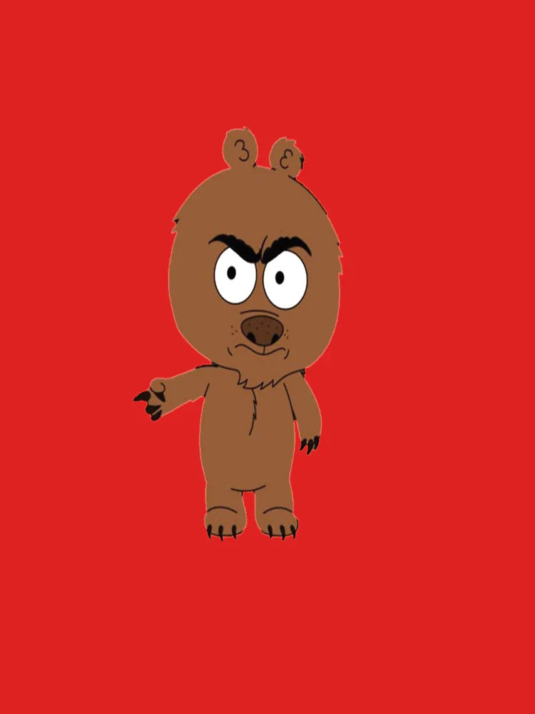 Brickleberry Malloy Classic T-Shirt