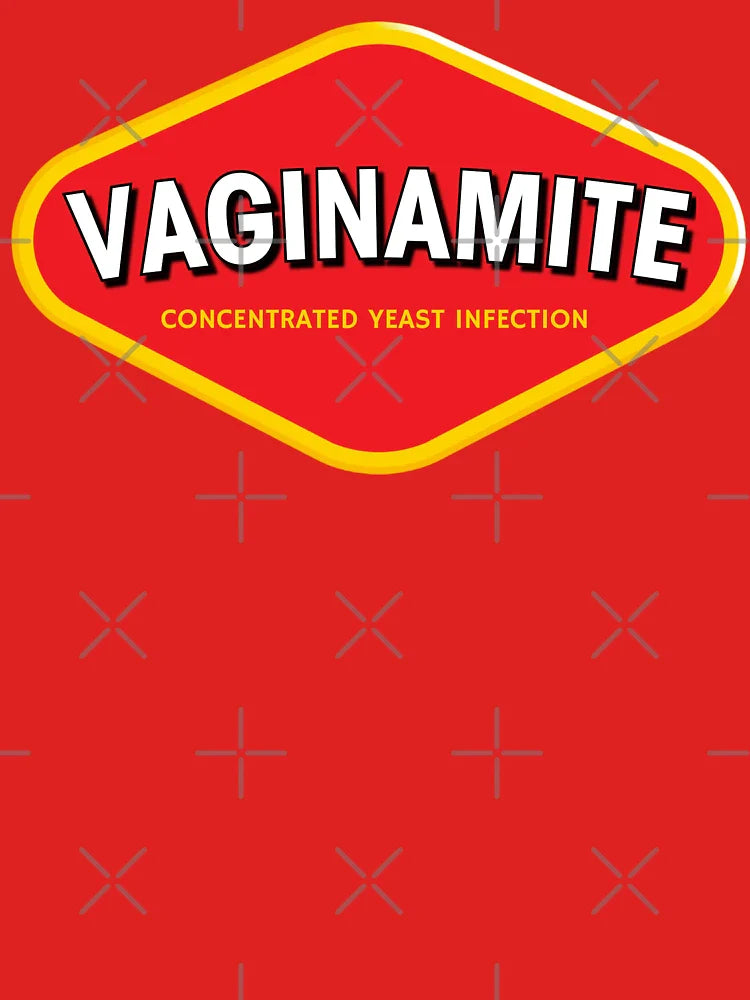 Vaginamite Classic T-Shirt