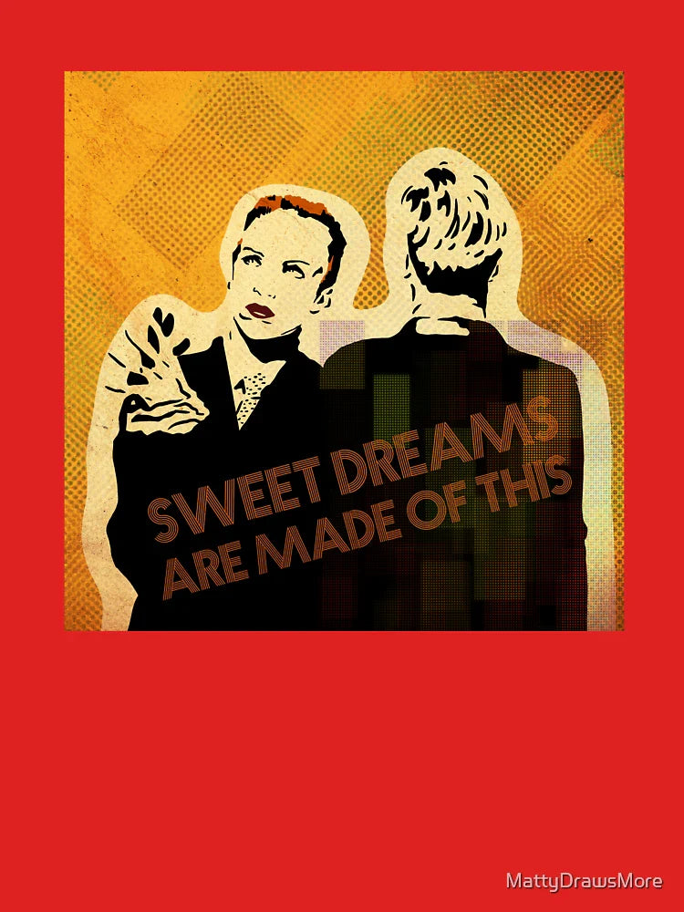 What dreams are made of Classic T-Shirt