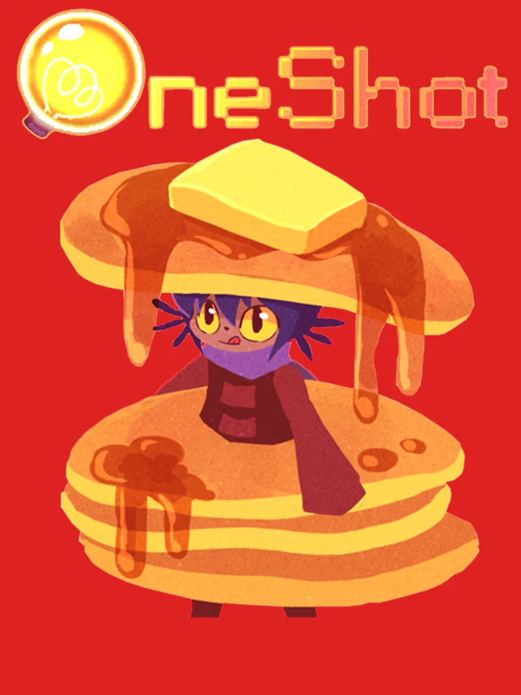 oneshot Classic T-Shirt
